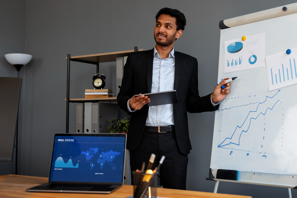 Conducting Competitive Analysis