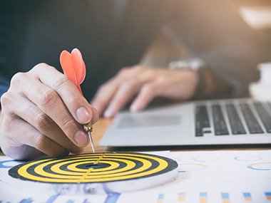 Defining Objectives