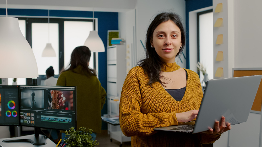 Developing User Personas