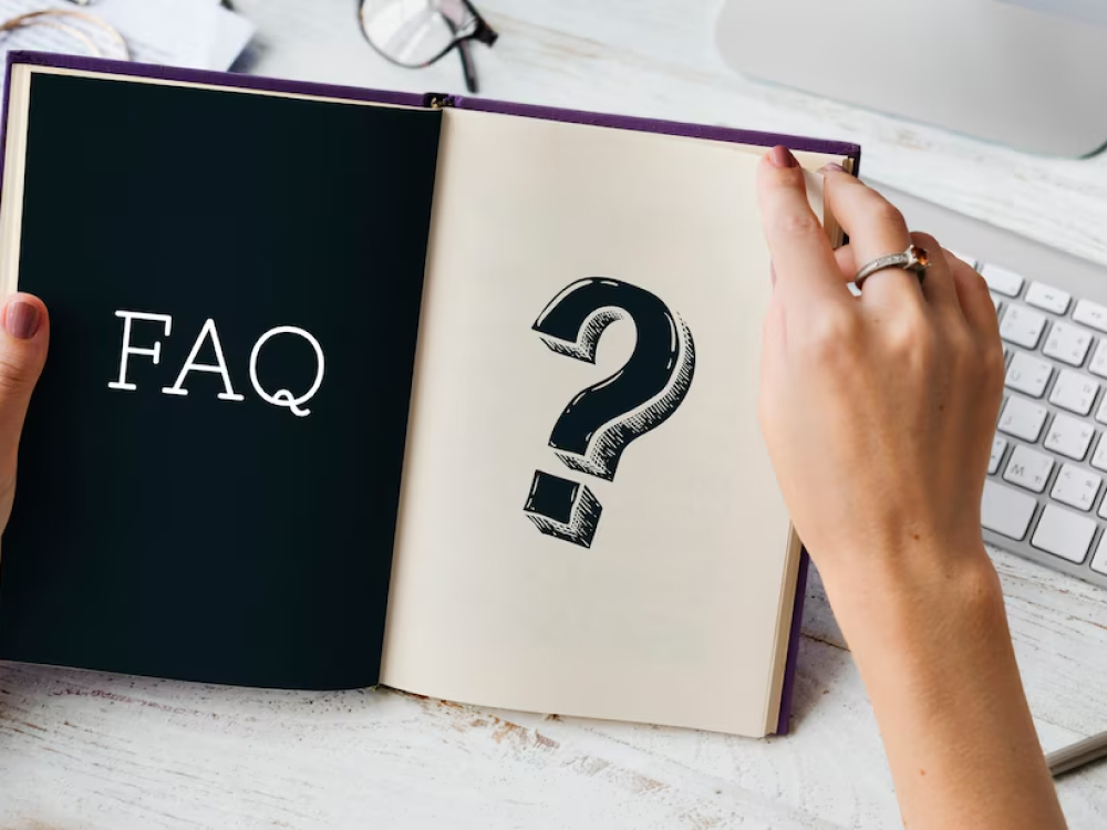 FAQS