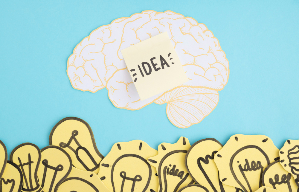 Ideation and Brainstorming