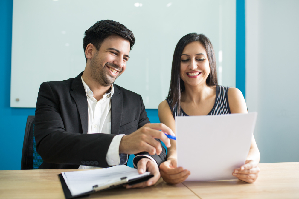 Identifying Key Stakeholders