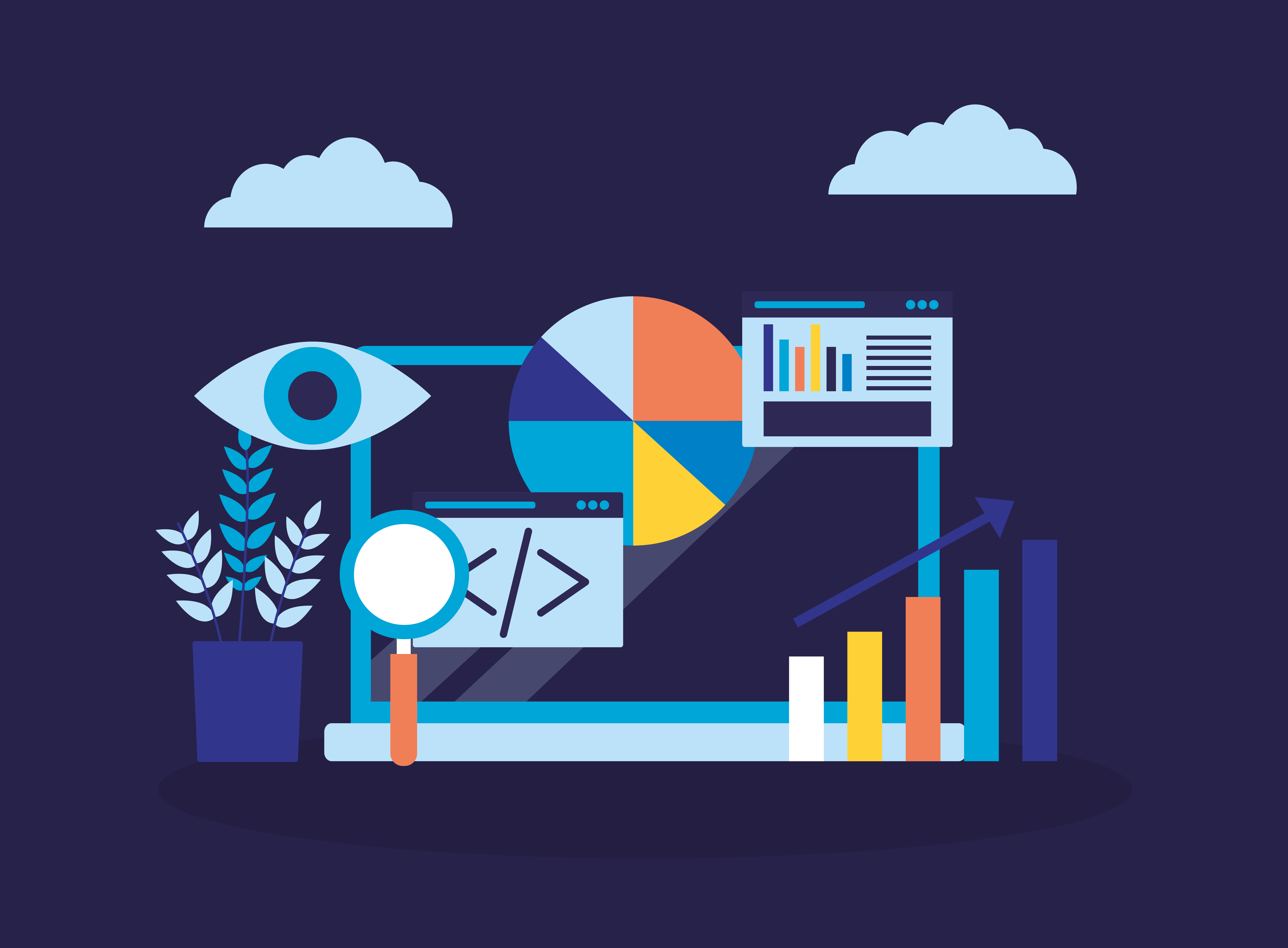 Iterative Design Improvements