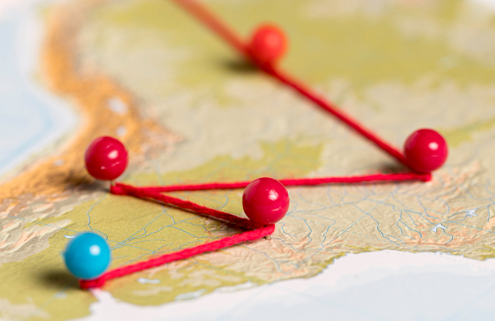 Journey Mapping