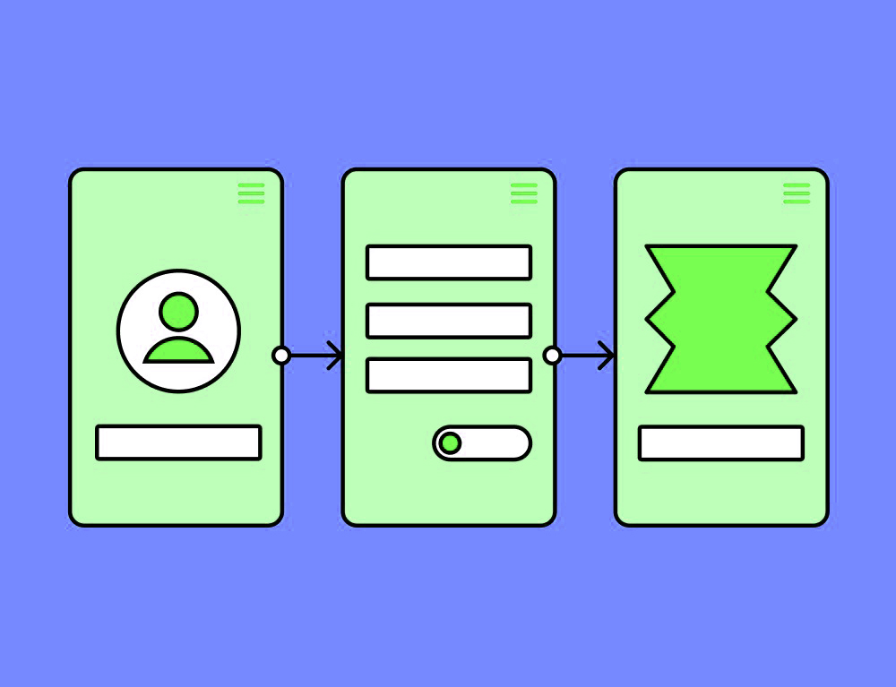 Prototyping and Visual Design