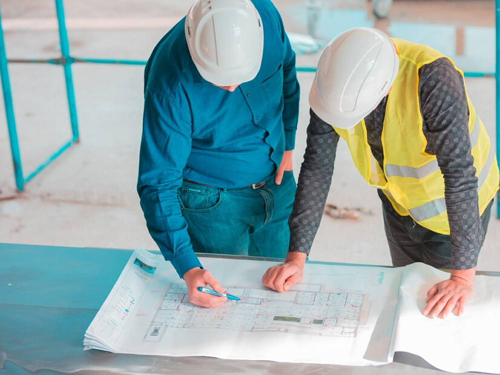 Setting the Foundation