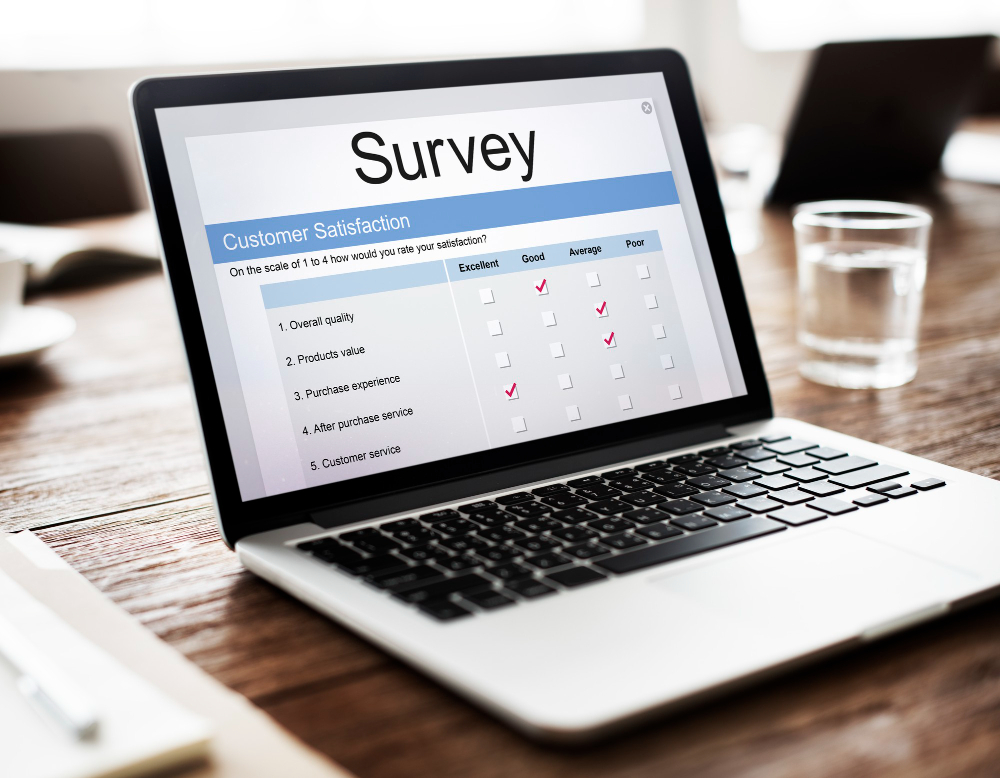Surveys