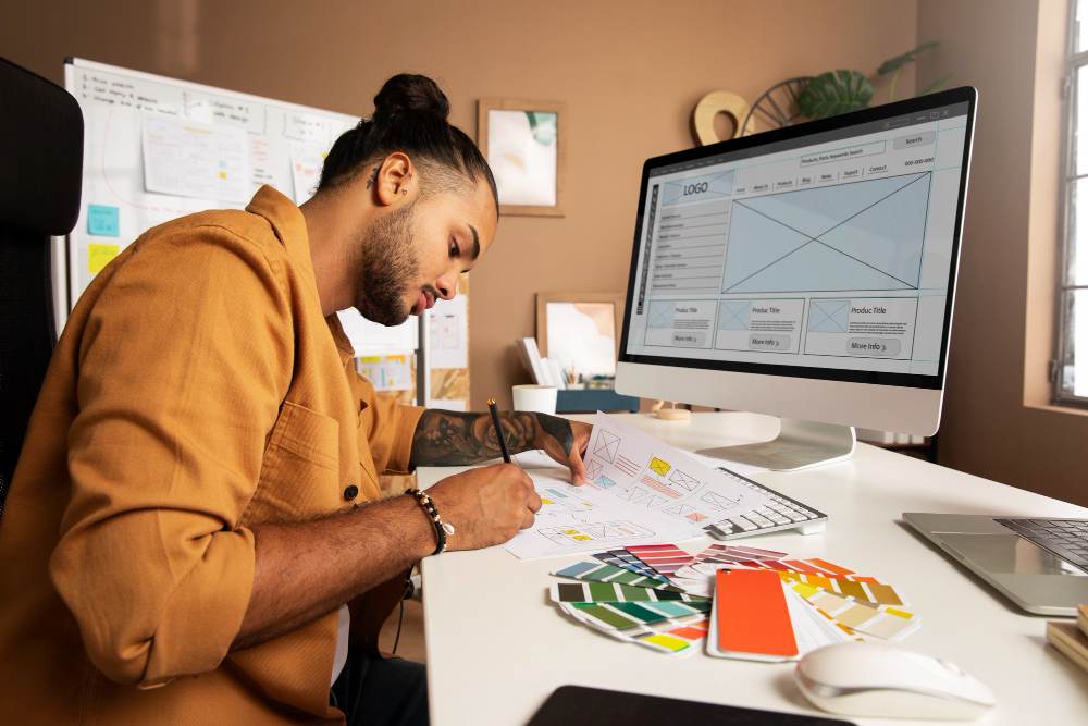 Design System Overview