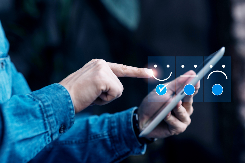 The UX Design Process