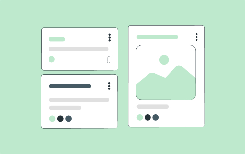 UX Design Guidelines