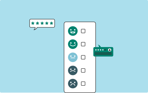 Evaluation and Feedback