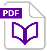 PDF Icons