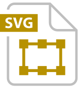 SVG Icons