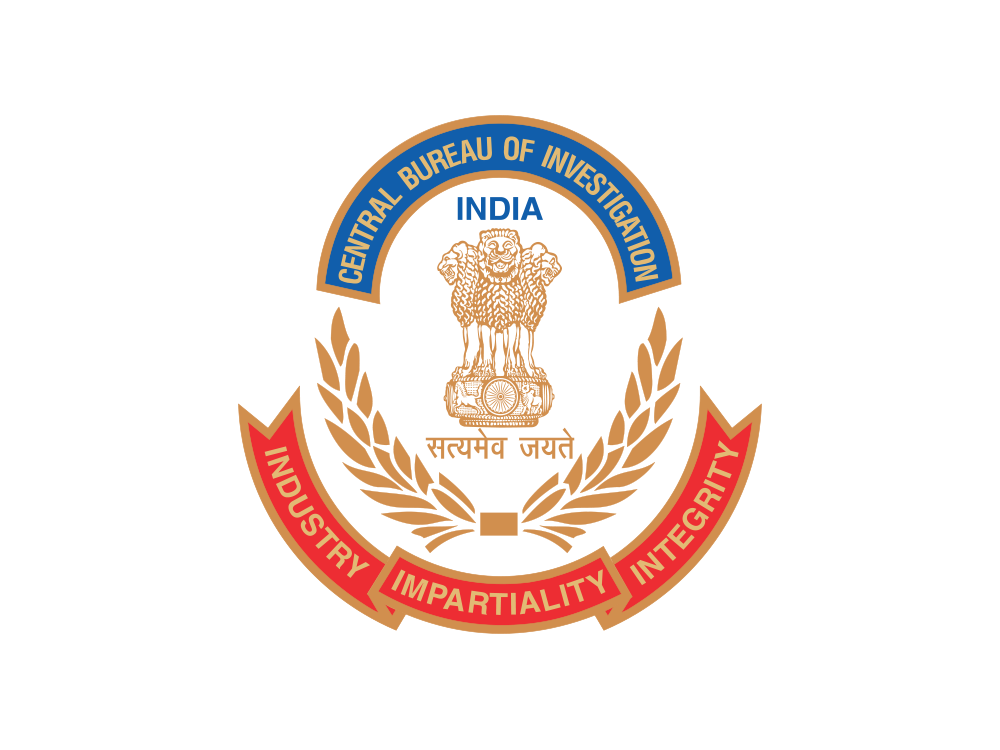 Central Bureau of Investigation CBI User Experience Design Technology