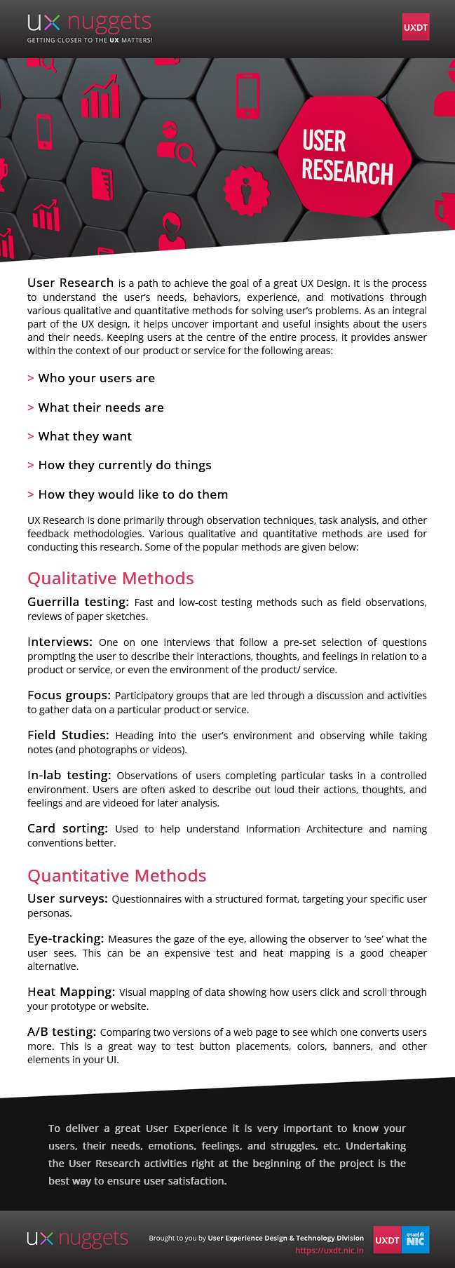 user-research