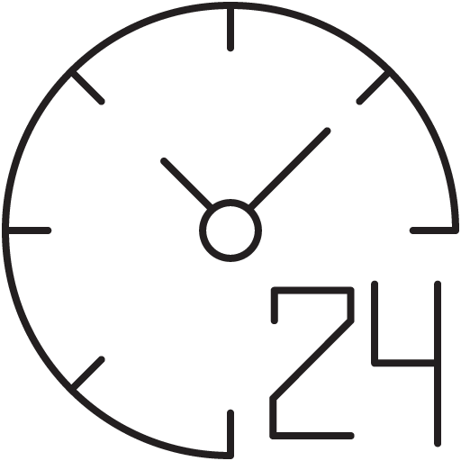 24 Hours