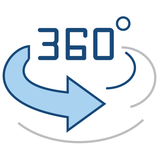 360 View