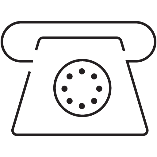 Landline Phone 2