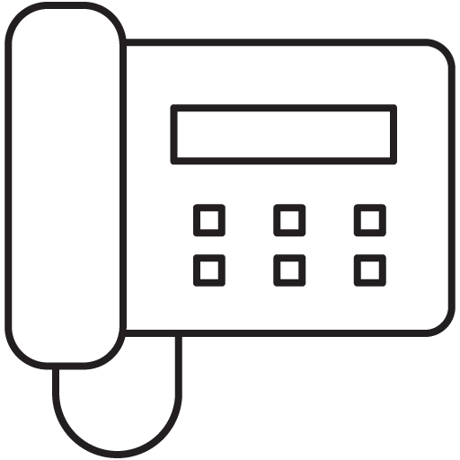 Landline Phone 3