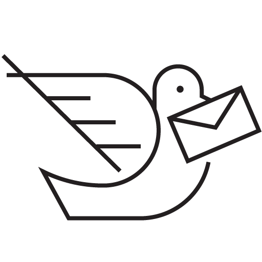 Post Pigeon