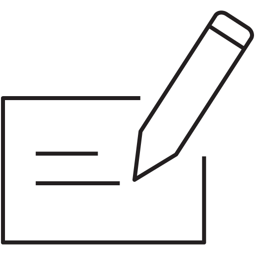 Write To Us