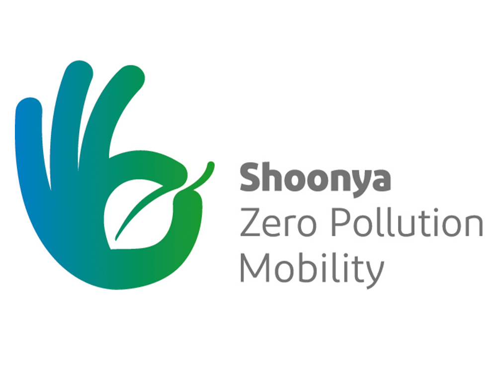 Shoonya Zero Pollution Mobility Shoonya Zero Pollution Mobility