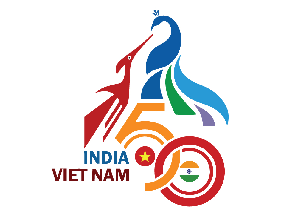 50 years of diplomatic relations india and Vietnam 50 years of diplomatic relations india and Vietnam