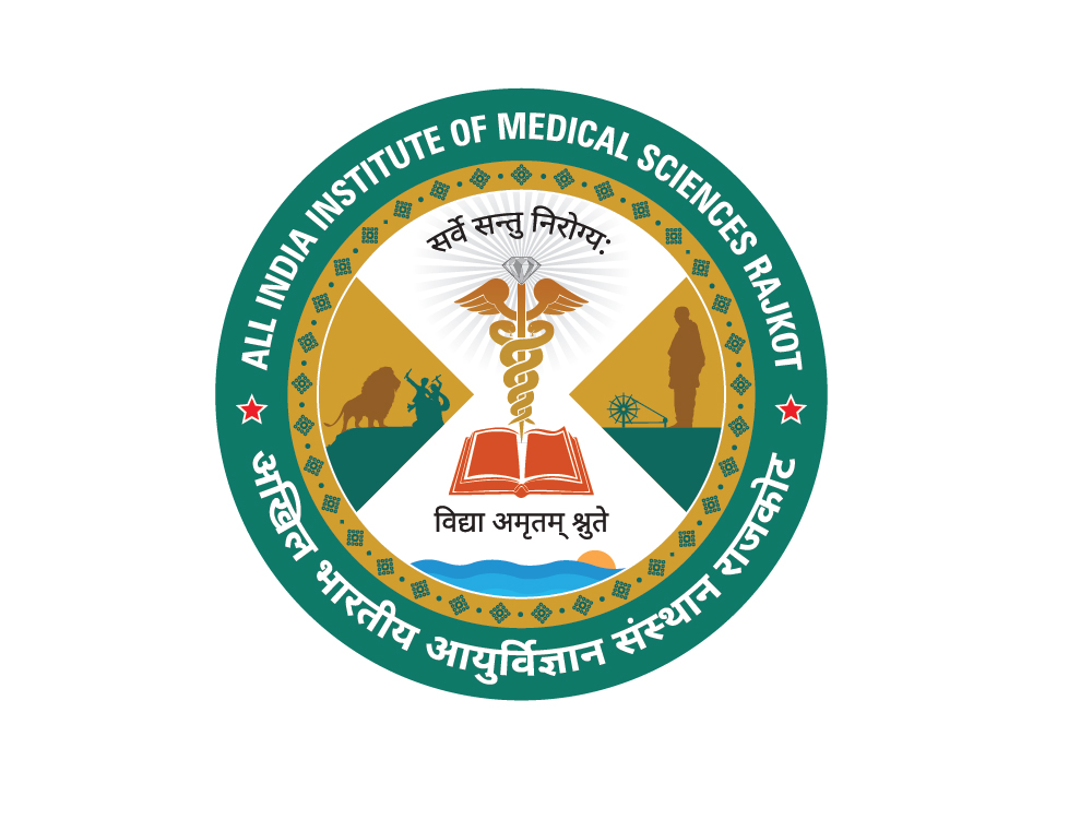 All India Institute of Medical Science Rajkot-01 All India Institute of Medical Science Rajkot-01