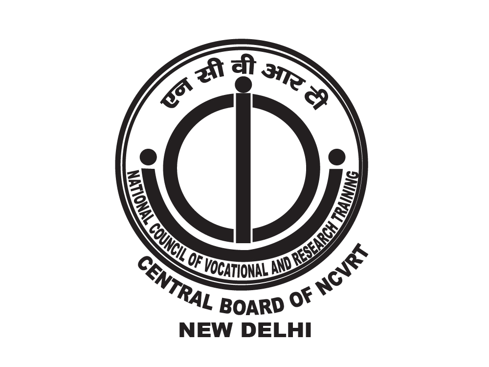 Central Board NCVRT-01-01 Central Board NCVRT-01-01