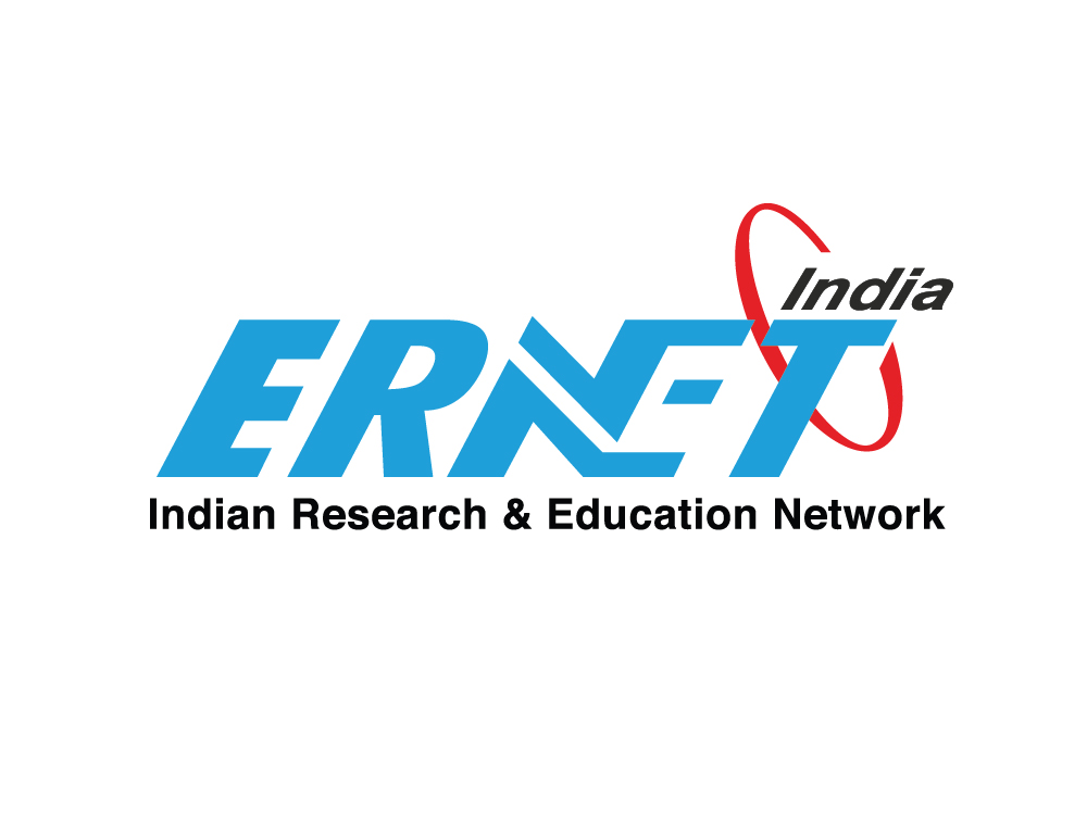 Education and Research Network of India -01 Education and Research Network of India -01