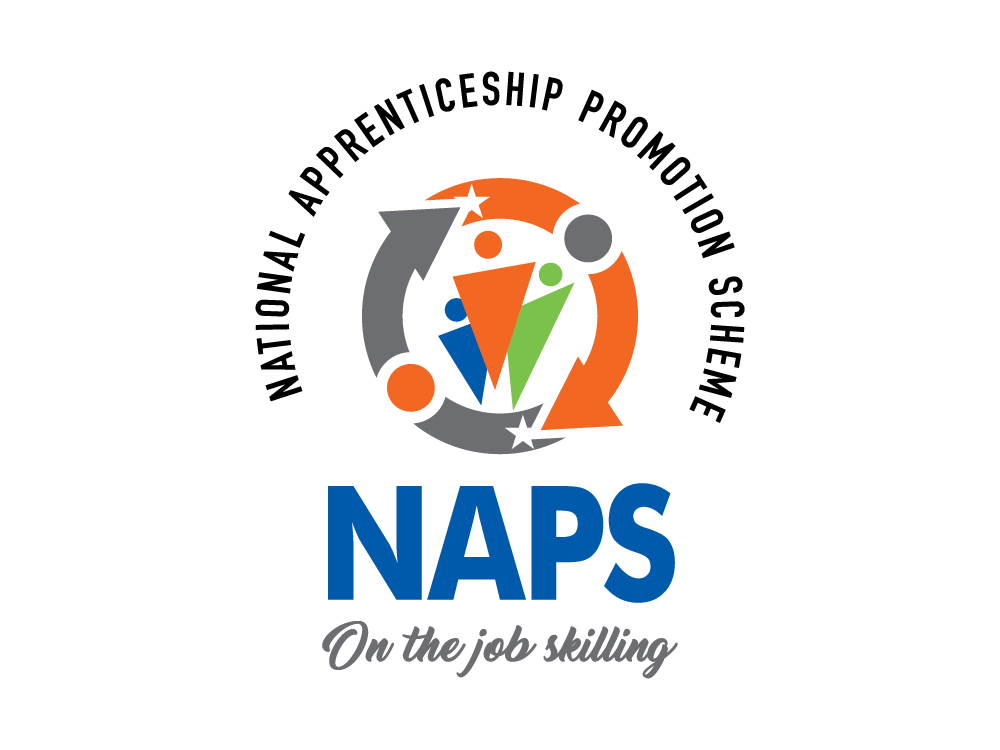 National Apprenticeship Promotion Scheme -01 National Apprenticeship Promotion Scheme -01