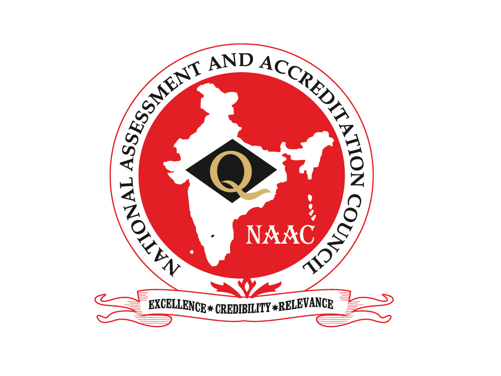 National Assessment and Accreditation council-01 National Assessment and Accreditation council-01