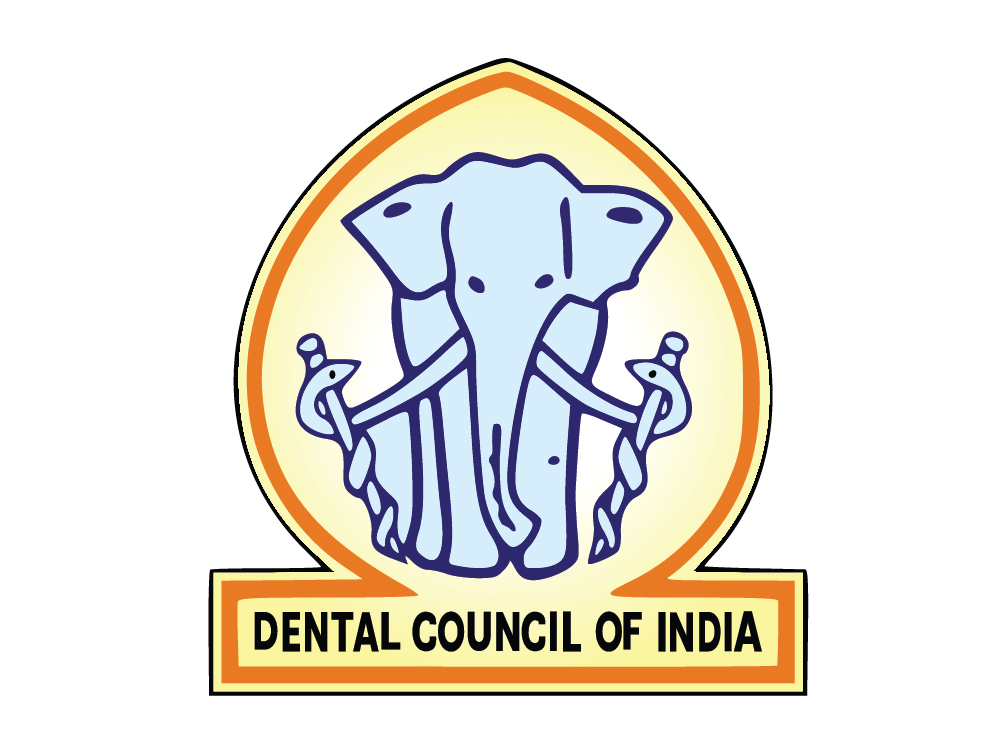 Dental Council of India-01 Dental Council of India-01