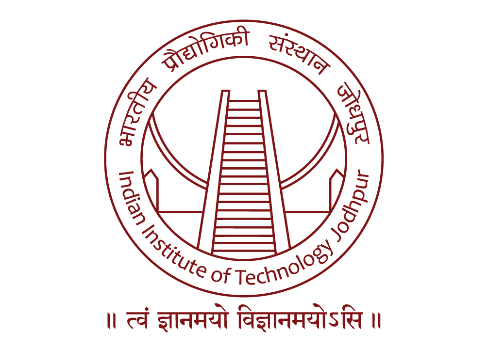 IIT JODHPUR -01 IIT JODHPUR -01