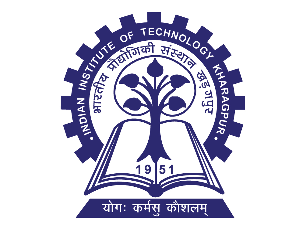 IIT KHARGPUR -01 IIT KHARGPUR -01