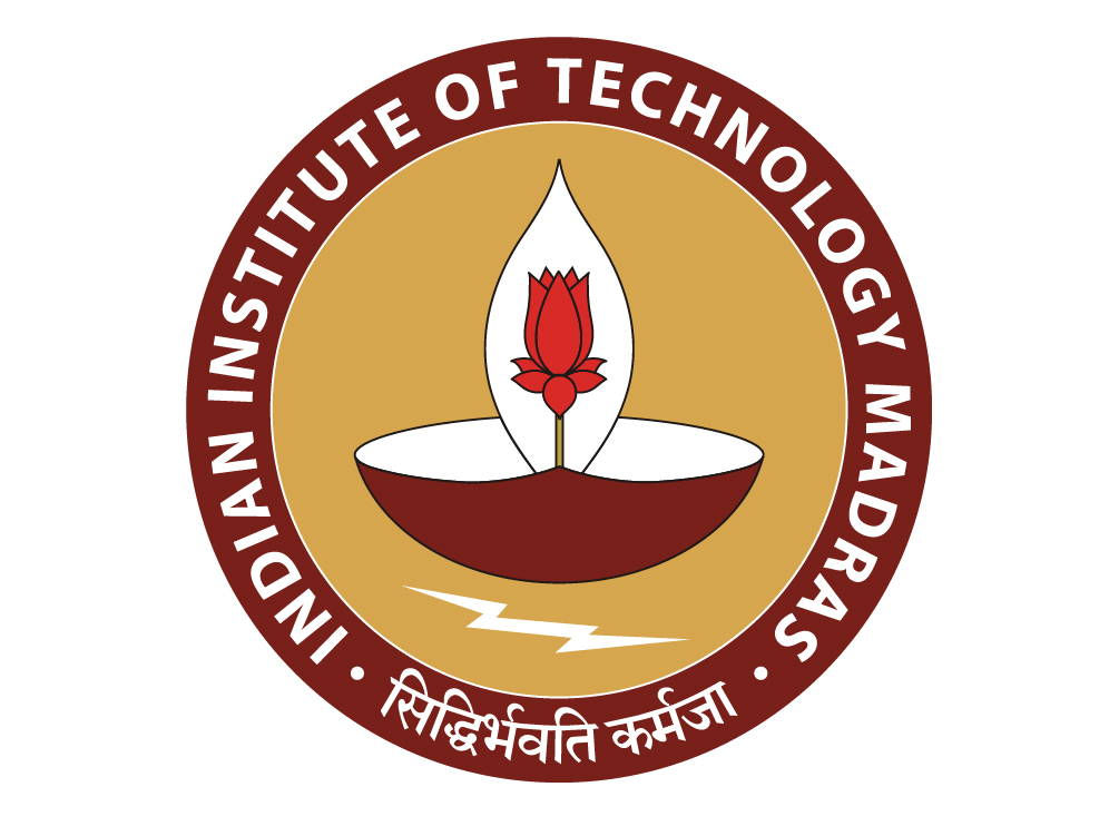 IIT MADRAS -01 IIT MADRAS -01