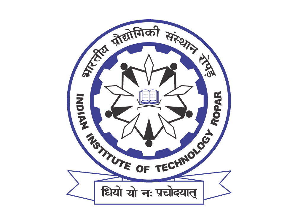 IIT ROPAR-01 IIT ROPAR-01