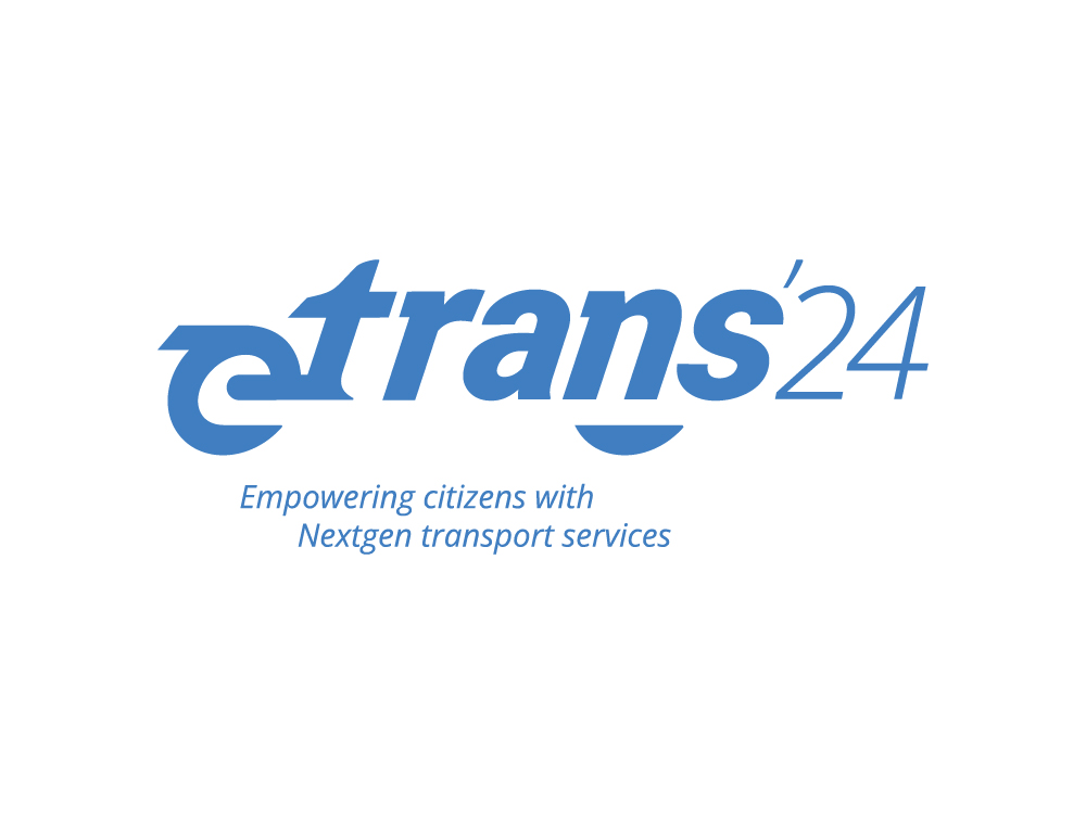 eTrans 24-01 eTrans 24-01