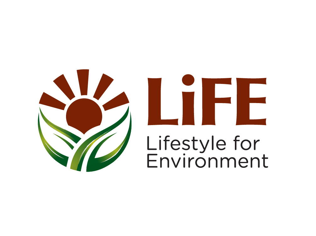 Lifestyle for Environment-01