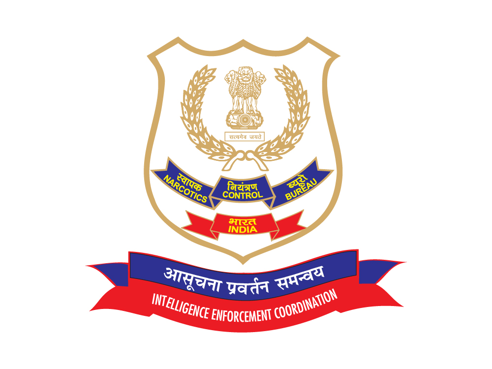Narcotics Control Bureau