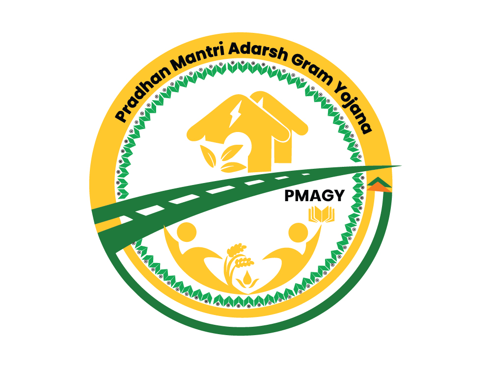Pradhan Mantri Adarsh Gram Yojana-01 Pradhan Mantri Adarsh Gram Yojana-01